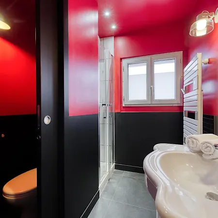 Le Cocon- Confort & Cosy A Proximite De Disneyland Chessy  Extérieur photo