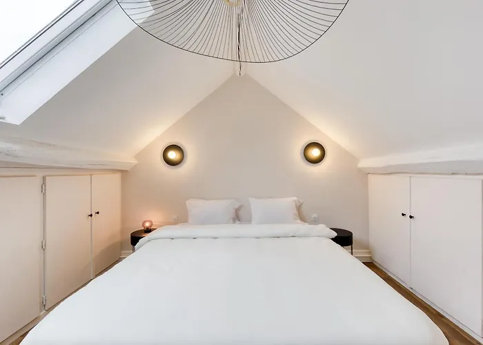 Le Cocon- Confort & Cosy A Proximite De Disneyland