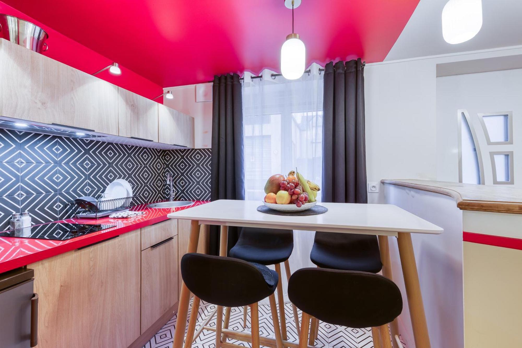 Le Cocon- Confort & Cosy A Proximite De Disneyland *