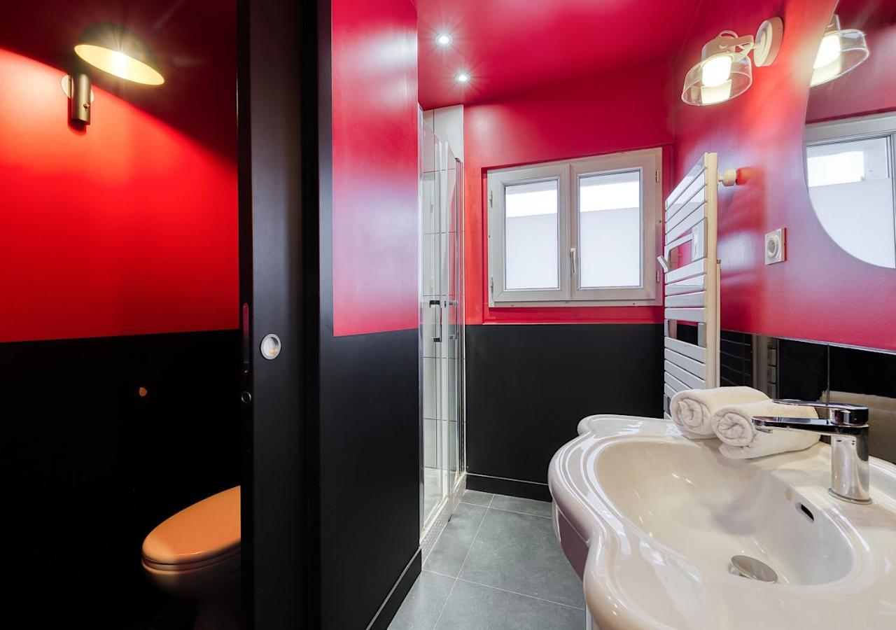 Apartment Le Cocon- Confort & Cosy A Proximite De Disneyland *
