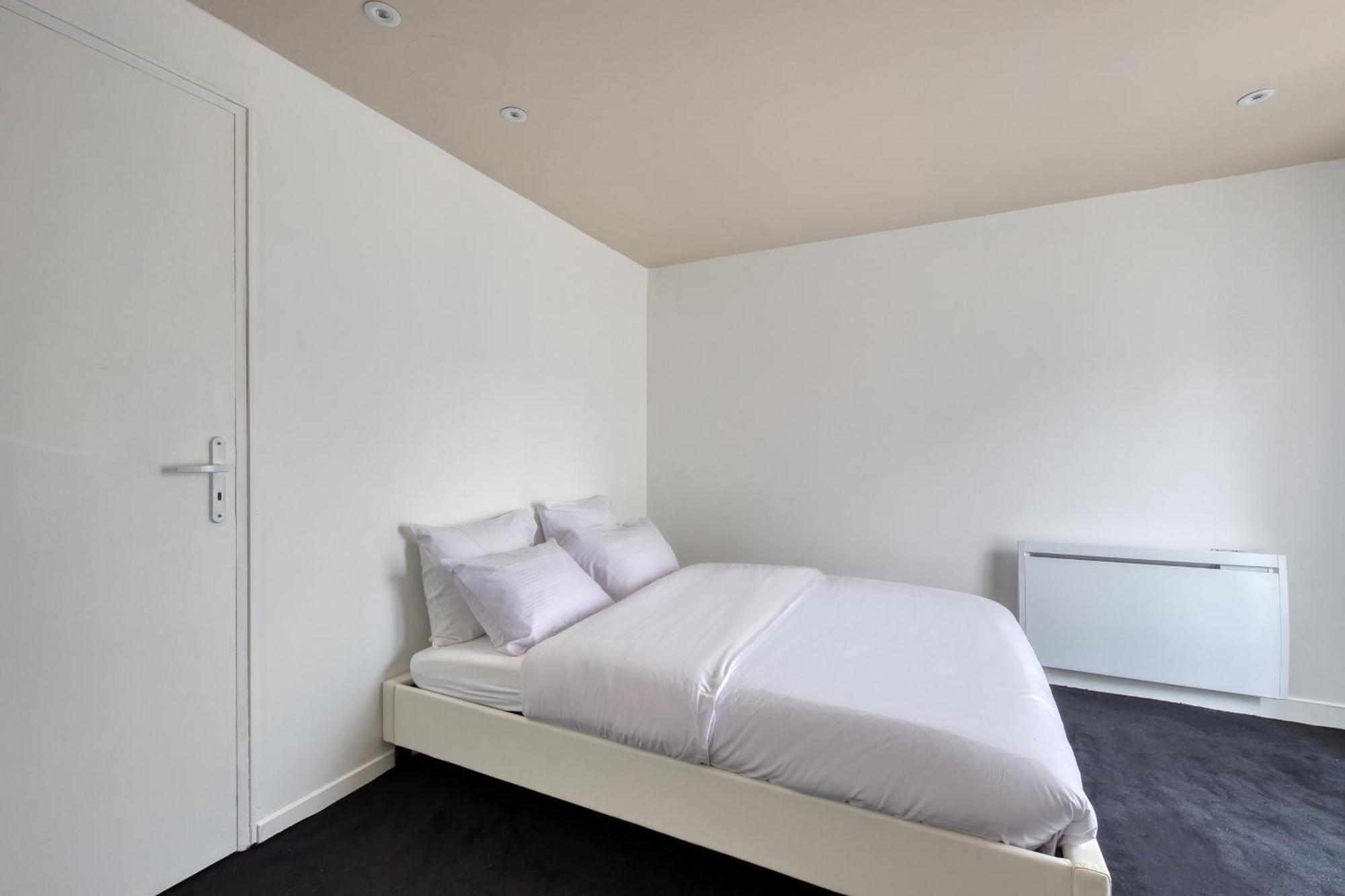 Appartement Le Cocon- Confort & Cosy A Proximite De Disneyland