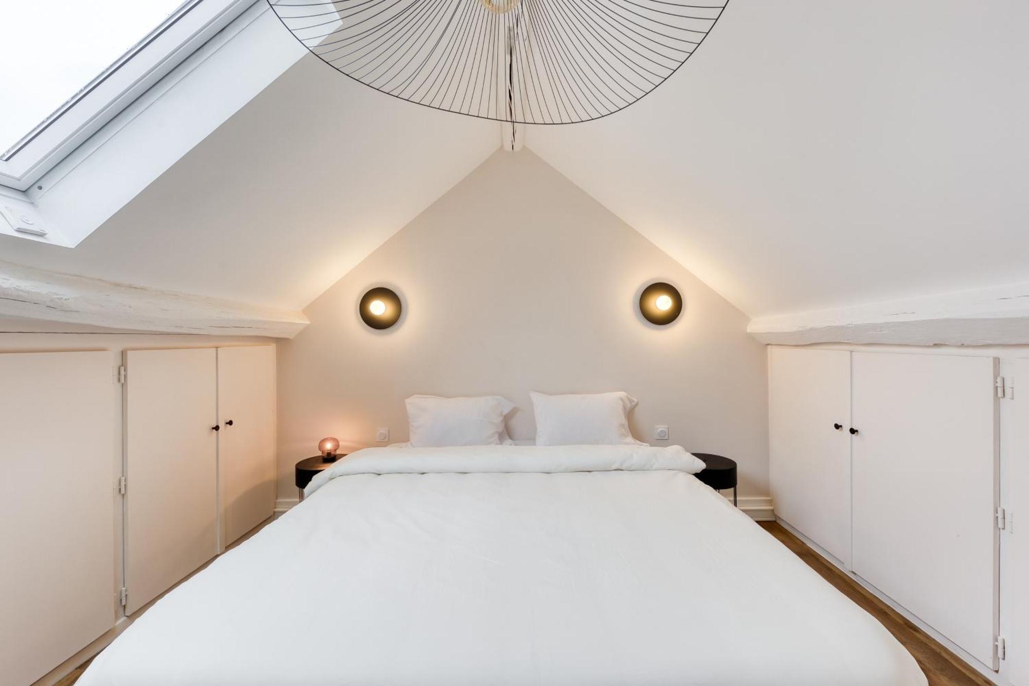 Le Cocon- Confort & Cosy A Proximite De Disneyland Apartment *